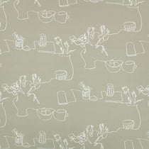 Tabletop Lichen V3472-01 Curtain Tie Backs